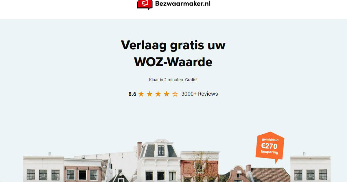(c) Bezwaarmaker.nl